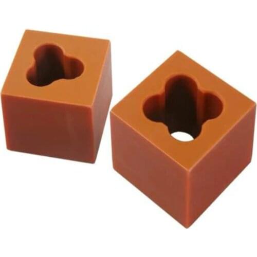 Flexible Battery Fixture Adjustable Battery Pack Clamp for 18650 Battery 3/4/5/7 Cells