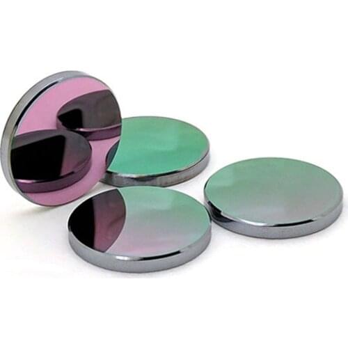 Diameter 25 or 27.94mm GaAs Material Focusing Lens Engraving Machine Die Cutting Machine Laser Equipment or Optical System