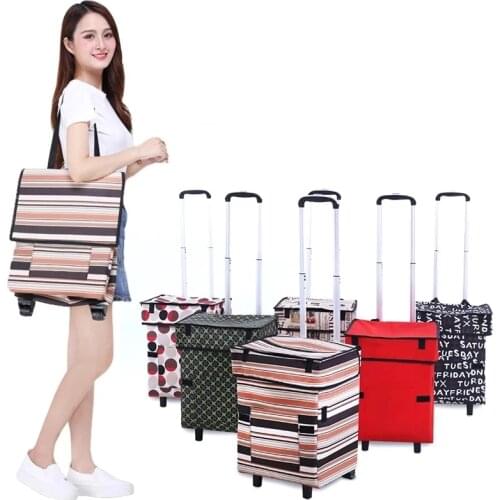 JULY'S SONG Shopping Bags