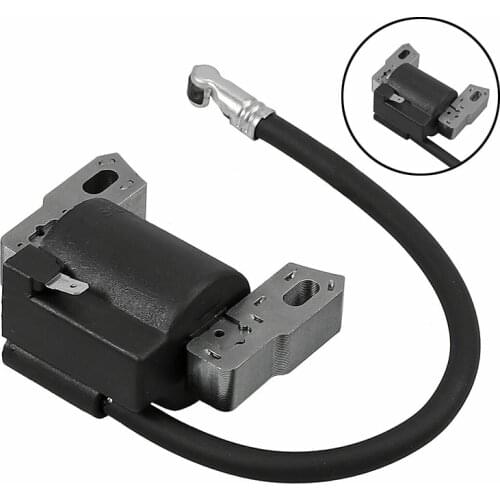 Ignition Coil 590454 802574 Ignition Coil Module Magneto For Briggs And Stratton Armature Magneto Ignition Coil Dropshipping New