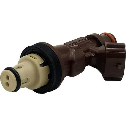 Set 6 Oem Fuel Injector For Toyota Tacoma Tundra 4runner V6 3.4l 23250-62040