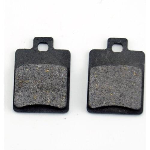 ATV Quad Bike ATV BRAKE Pad For 150cc 200cc 250cc 350cc ATV Quad Bike Buggy Atomik