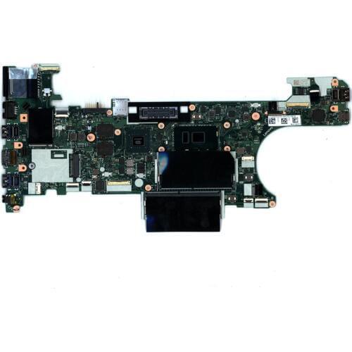 Lenovo ThinkPad T470 i7-7500U Notebook Independent Graphics Card Motherboard FRU 01LV679 01AX967 01HX644 01LV680 01HX645 01AX968