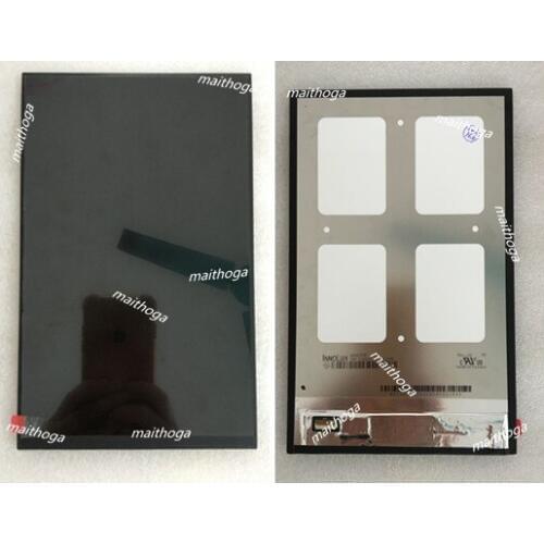 INNOLUX 8.0 inch TFT LCD Display Screen N080ICE-GB1 WXGA 800(RGB)*1280