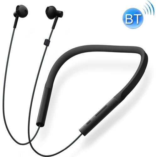 2018 New Original Xiaomi Neckband Bluetooth Earphone Youth Version Wireless Dynamic Sports Music Stereo Headset With Mic 35g