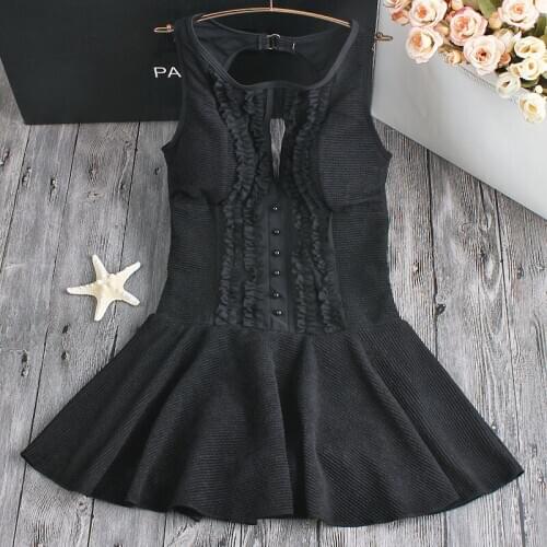 2020 New Sexy Solid Women One Piece Swimwear Swim Beach Dress Bathing Suit Swimsuit Swimming Summer Swim Suits Beach Wear