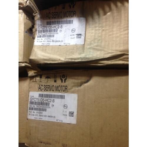 NEW&ORIGINAL GYC751D5-HC2-B