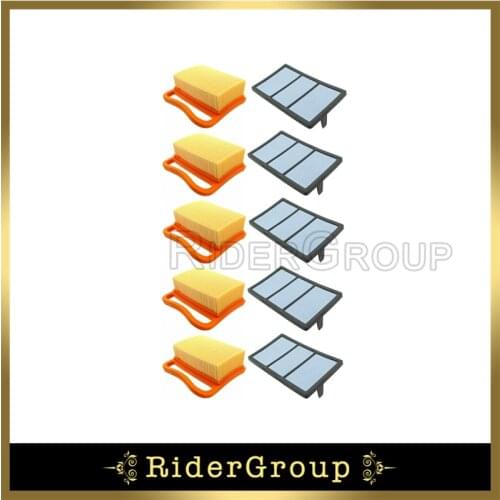 Pre Air Filter For TS410 , TS420 4402 4238 140 4403