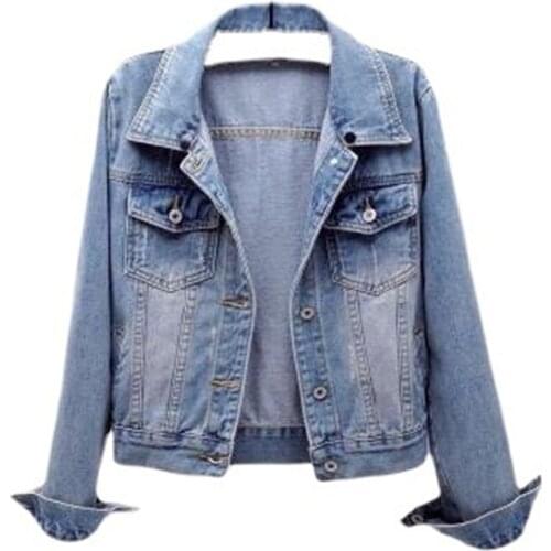 Женские молодежные куртки QPFJQD China At AliExpress