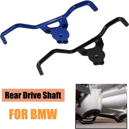 R1250GS Rear Drive Shaft Final Drive Housing bottom Protector fits For BMW R1250GS Adventure Adv R1250R R1250RS/RT Motorcycle