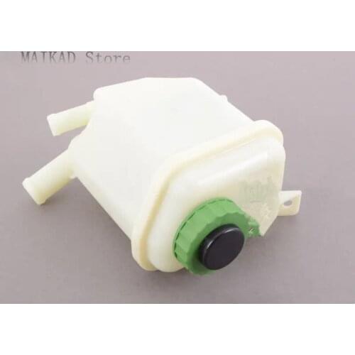 Power Steering Reservoir for Porsche Cayenne 955 Audi Q7 VW Touareg 95531401520 95531401500 7L0422371B 7L5422371