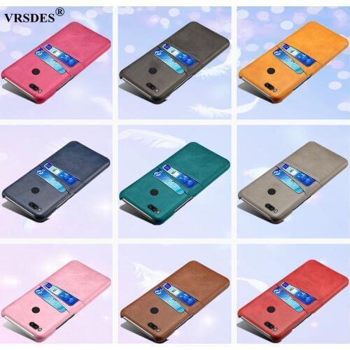 VRSDES Phone Cases Xiaomi Mi 5S