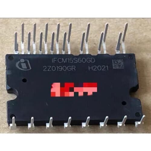 10PCS/IFCM15S60GD 100% brand new and original