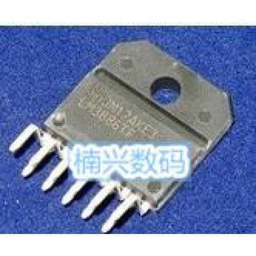 10pcs LM3886TF LM3886T LM3886 ZIP11 New