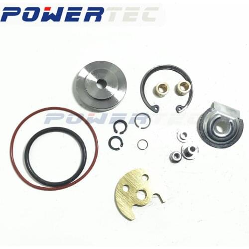 14411-AA151 TD04L 49377-04100 NEW Turbine Repair kit 49377-04180 turbo charger rebuild kits TD4HL-13T 49377-04190 14412-AA140