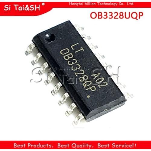 5pcs/lot OB3328UQP OB3328 SOP16