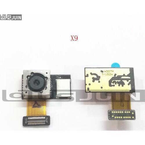 5pcs Original new Rear Camera Big Back Camera Module Flex Cable for HTC One X9
