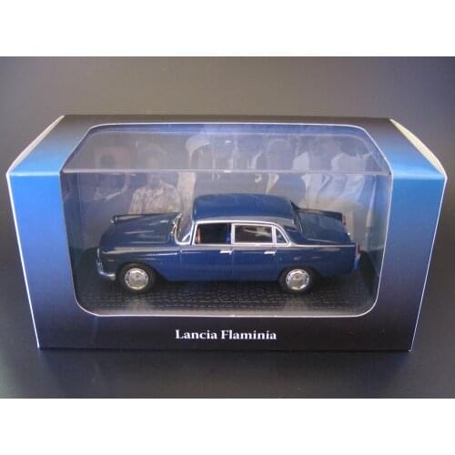 A tlas 1:43 Lancia Flaminia The pre sident of the car boutique alloy car toys for children kids toys Model Original box