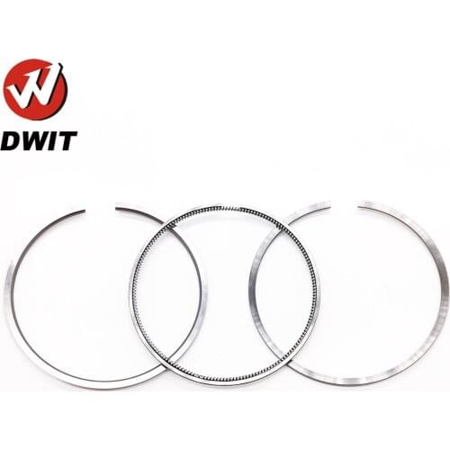 Auto engine part C-9 piston ring for diesel engine wholesale price from factory