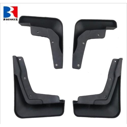 Mudflaps Mud Flaps Flap Splash Guards Car Fender 2009-2017 for Hyundai IX35