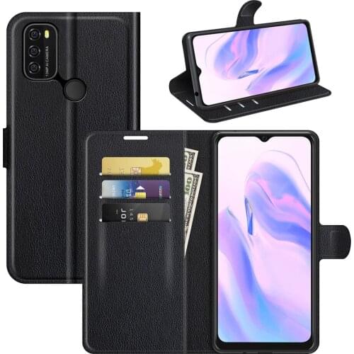 For Blackview A70 Case Cover Wallet Leather Flip Leather Phone Case For Blackview A70 Stand Cover For Blackview A70