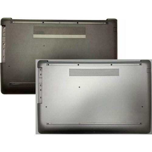 New Laptop shell For HP Pavilion 17-BY 17-CA 17T-BY 17Z-CA Bottom case Cover