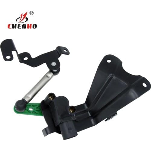 Automotive Left Rear Headlight Level Sensor Liquid Level Sensor 3C0941309B for Audi Q3 VW Passat CC Golf