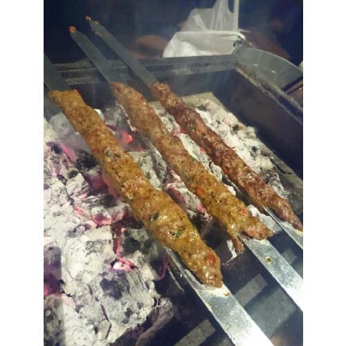 KESKINER GROUP Skewers