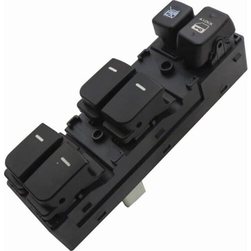 For Kia Forte Cerato 2010-2012 Electric Power Master Window Control Switch Button 93570-1X000 93580-1X000 935701X000