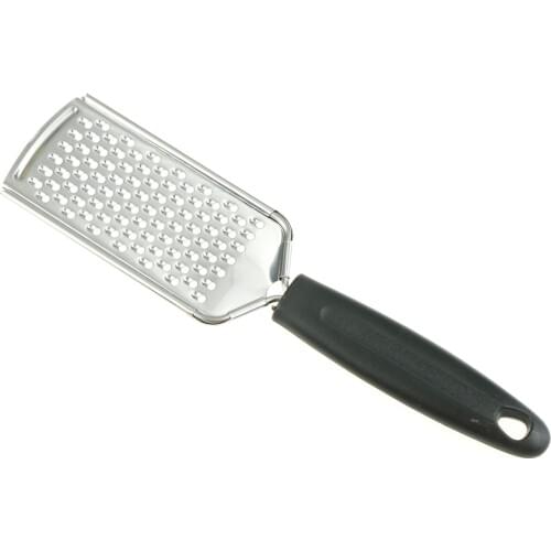 Lemon Zester Cheese Grater Multi-purpose Stainless Steel Sharp Vegetable Fruit Tool New Sale