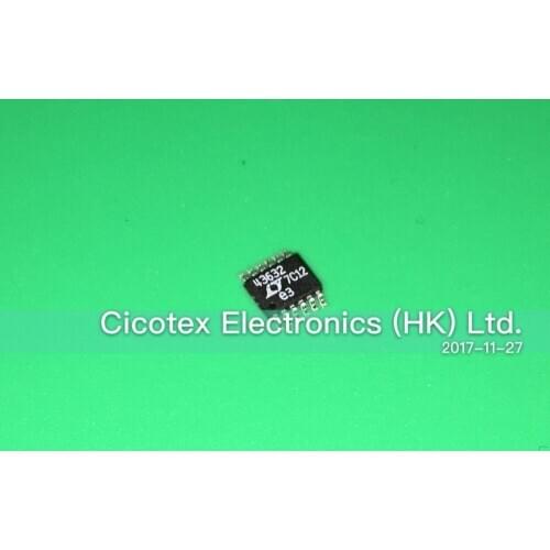 LT4363CMS-2#TRPBF MSOP12 IC 43632 SURGE STOPPER HV 12MSOP