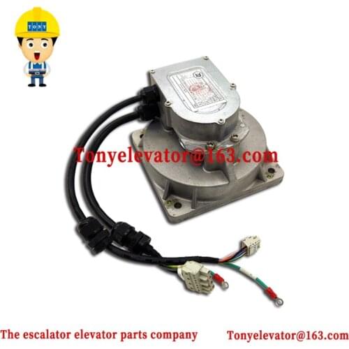 Elevator Door Motor for PM_FLAT_90 KAA24354AAV1 Use for OTIS