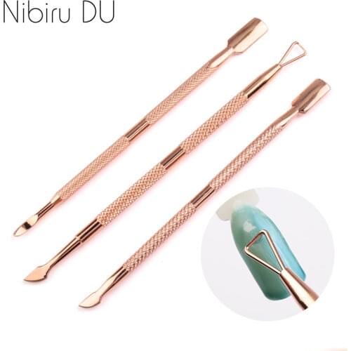 Nibiru DU Cuticle Pushers