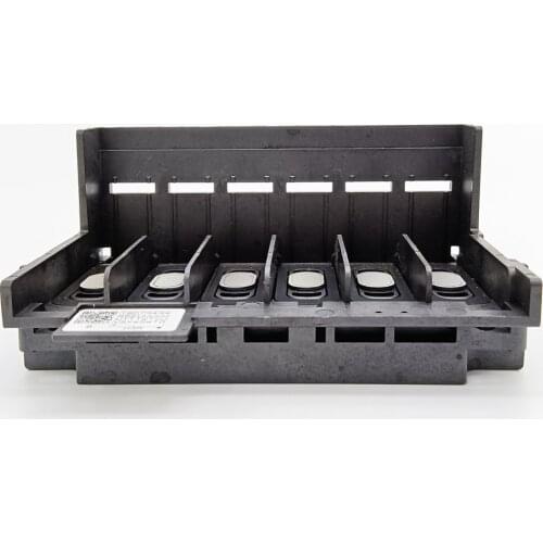 PRINT HEAD MAINFOLD ADAPTER FOR EPSON XP600 XP800 XP801 XP810 XP820 XP-830 XP-850 Printer