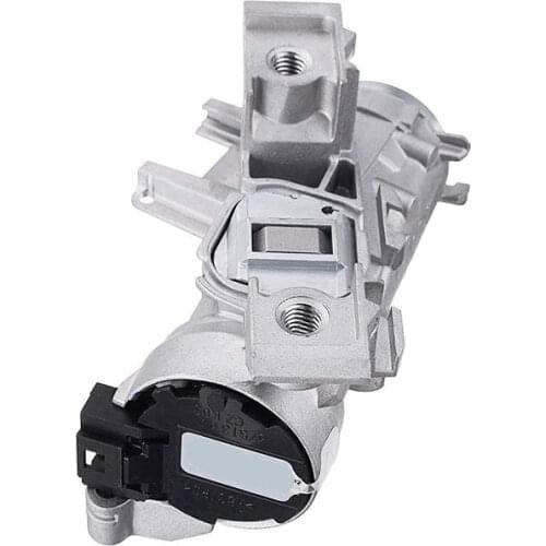 Ignition Starter Switch & Steering Lock for VW Golf Tiguan For AUDI TT A3 Altea 1K0905851B 1K0905851 1K0905865