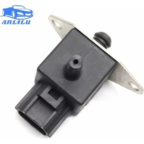 Suitable for 1999-2004 Lincoln Fox Mustang fuel pressure sensor F8CF-9F972-BH 3R3E-9F972-AA F8CF9F972BH 3R3E9F972AA