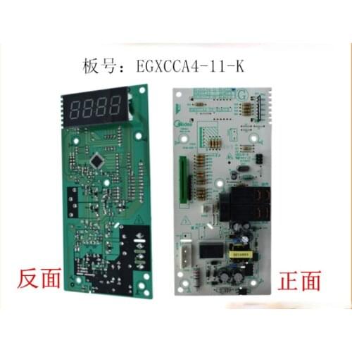 Suitable for Midea microwave oven computer board EG823EA6-NS/EG823LA6-NR/EGXCCA4-11-K main power board