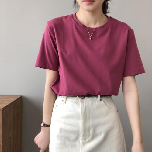 Женские летние футболки Sherhure China At AliExpress