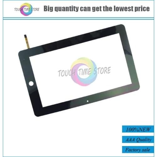 Replacement Touch Screen For 10.2" Superpad a08s 5 6 7 8 9 Flytouch V VI VII VIII ePad Tablet 5*46mm