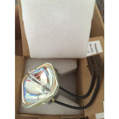 SHENG Compatible Bare projector lamp ELPLP39 / V13H010L39 for Epson TW700/ TW980/ TW1000/ TW2000