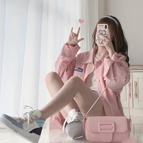 Thailand Bags Womens 2021 New Niche Design Tide Brand Retro Shoulder Armpit Cambridge Bags Cross Body Bag Woman Polyester