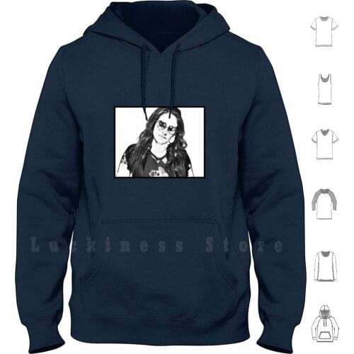 Darlene Alderson hoodies Darlene Alderson Mr Robot Mr Robot Elliot Alderson Hbo Carly Chaikin