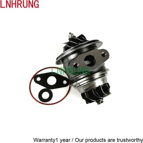 Turbo cartridge for Ford Ranger 2.2L Engine PUMA 49131-06300 49131-06320 49131-06340 BK3Q6K682NB BK3Q6K682NA Turbocharger CHRA