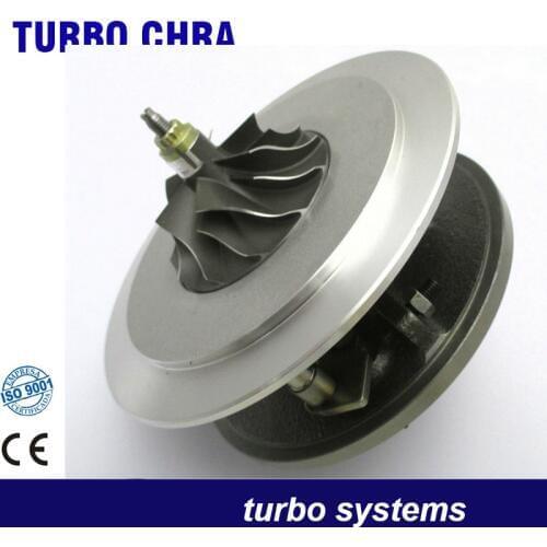 Turbo turbocharger cartridge 750080-1 750080-2 750080-3 750080-4 750080-7 750080-8 core for BMW 525D (E60 E61) engine : M57D25