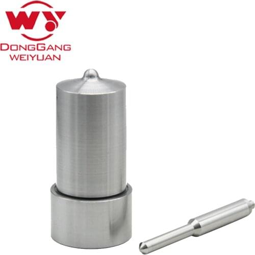 Diesel engine parts marine ship nozzle DL155T257-50B2(L=43.1) TA725-155(155-7-0.25)