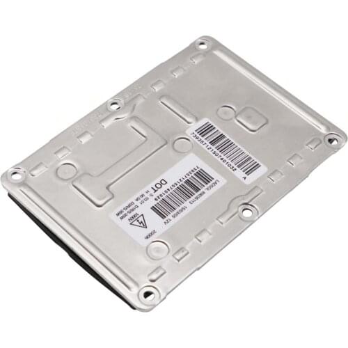 1PCS D1S D1R D2S D2R 3D0907391B 8E0907391A 89035113 63126938561 HID XENON BALLAST For BMW E81 E87 Audi A4 B6 VW Volvo S80 S60