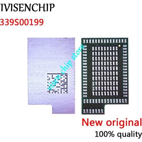 2pcs 339S00199 for iPhone 7 7plus wifi IC Wi-Fi/Bluetooth Module