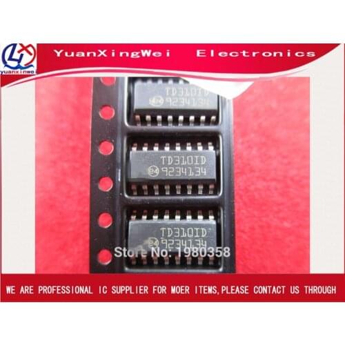 20pcs TD310IDT IC 16SOIC TD310ID 310 TD310 310I TD31 310ID