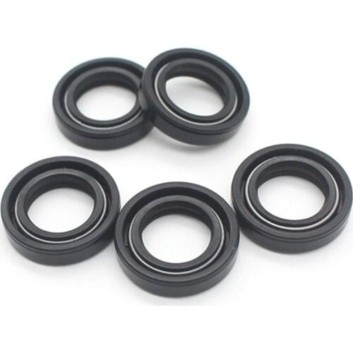 5Pcs Motorcycle Gasket Shifter Shaft Seal For Sportster 883 XL883N