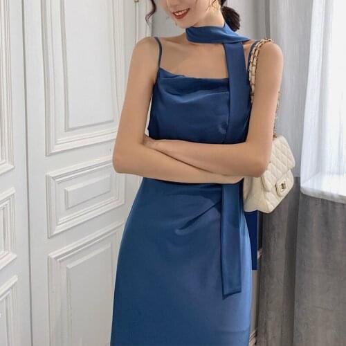 Летние платья из шелка Bella Philosophy China At AliExpress